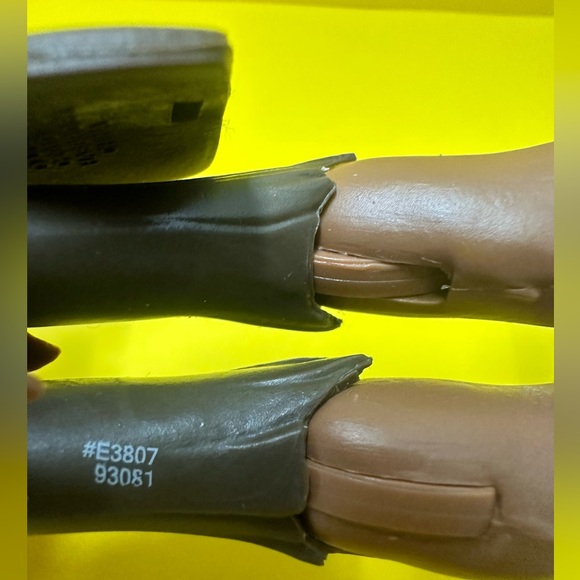 Star Wars Galaxy of Adventures Chewbacca 6" Hasbro Science Fiction Figure Wookie - Picture 5 of 5